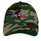 Green Camo - VC300A - FRONT