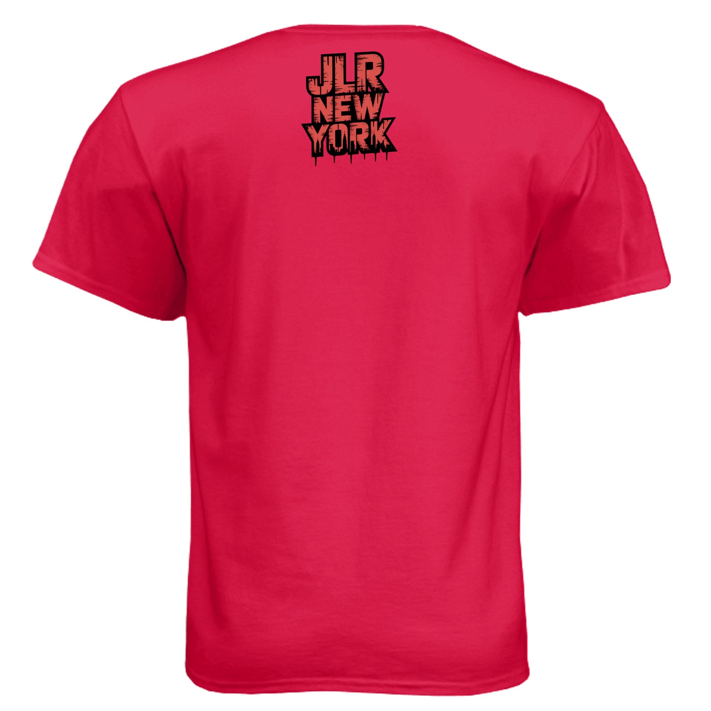 Red - 6010 - BACK