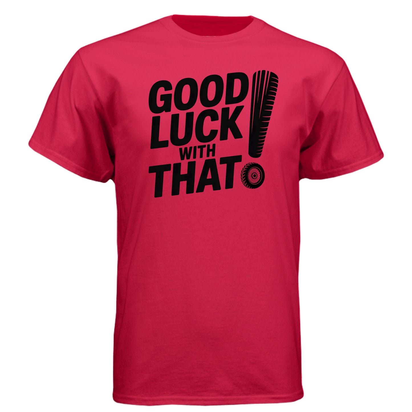 Red - 6010 - FRONT