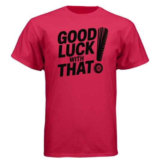 Red - 6010 - FRONT
