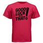 Red - 6010 - FRONT
