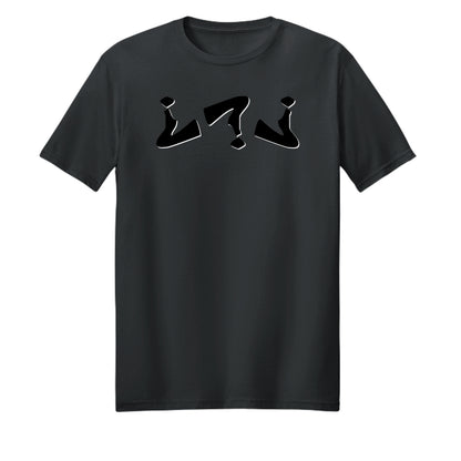 Black - 3000 - FRONT