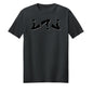 Black - 3000 - FRONT