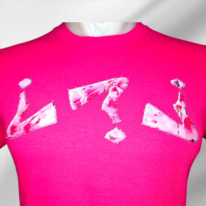 Question J Cherry Blossoms