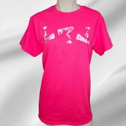 Question J Cherry Blossoms